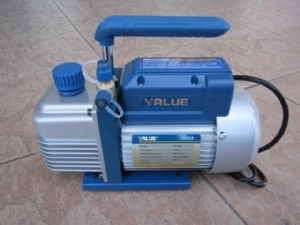 Máy Bơm Chân Không Value VE125N